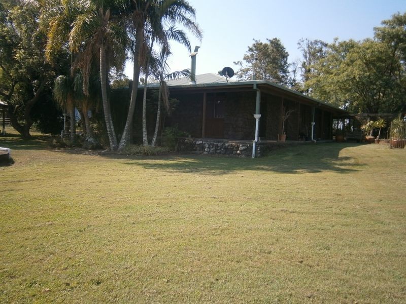 3595 Bruxner Highway, Casino NSW 2470