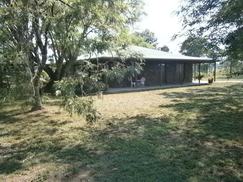 3595 Bruxner Highway, Casino NSW 2470