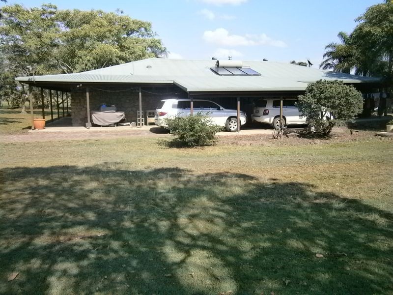 3595 Bruxner Highway, Casino NSW 2470