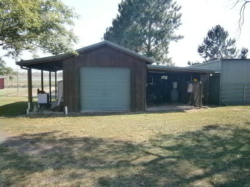 3595 Bruxner Highway, Casino NSW 2470