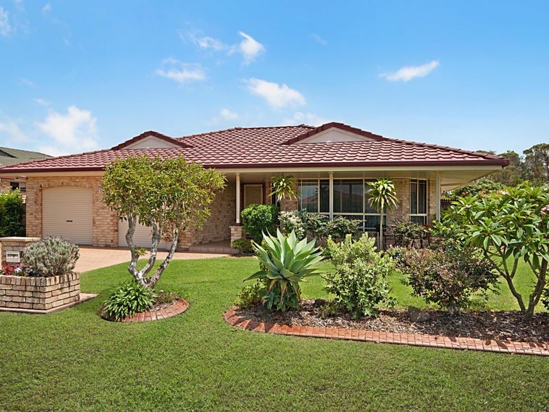 6 Banksia Street, Evans Head NSW 2473
