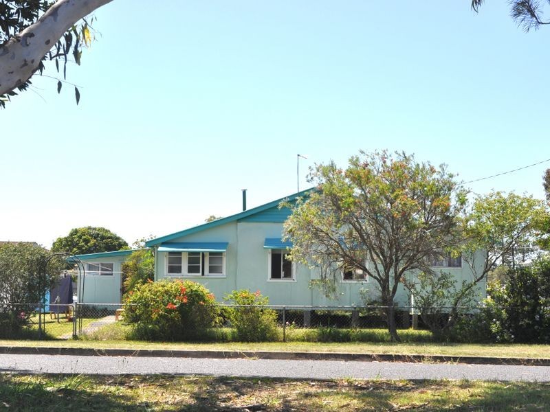 1 Yarran Street, Evans Head NSW 2473