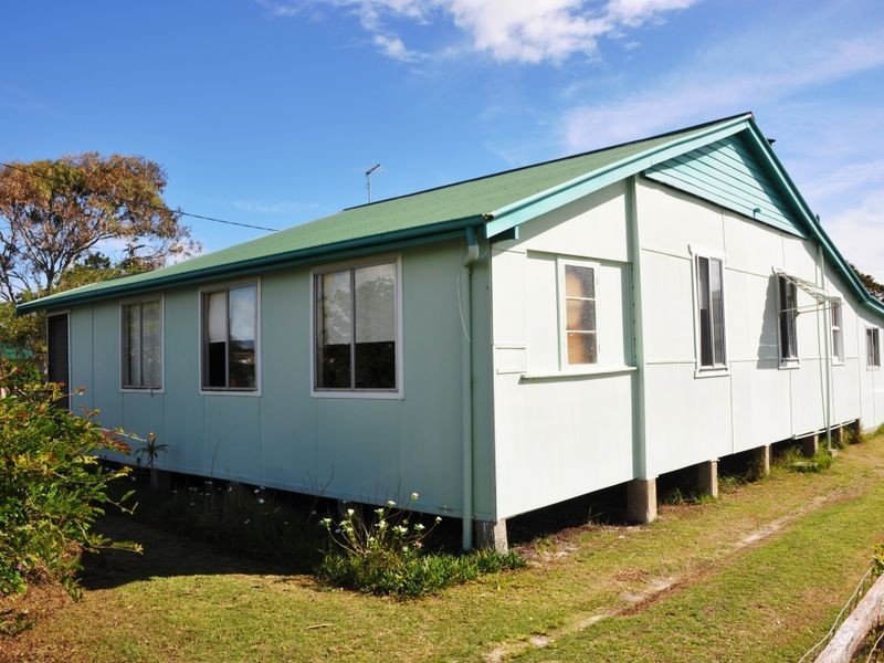 1 Yarran Street, Evans Head NSW 2473