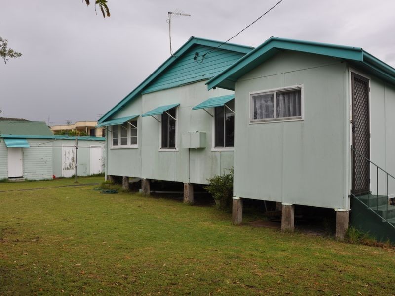 1 Yarran Street, Evans Head NSW 2473