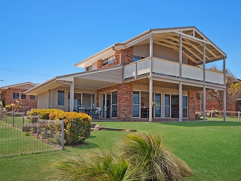 7 Boomerang Street, Evans Head NSW 2473