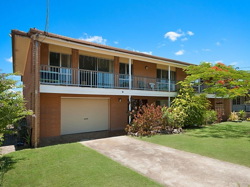 9 Yarran Street, Evans Head NSW 2473