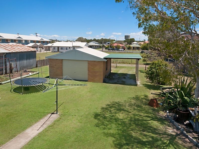 9 Yarran Street, Evans Head NSW 2473