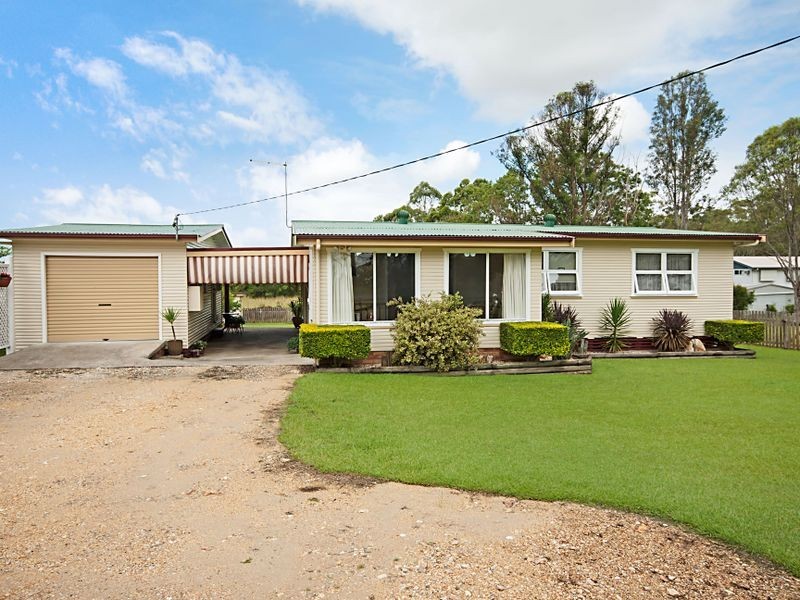 78 Trustums Hill Road, Woodburn NSW 2472