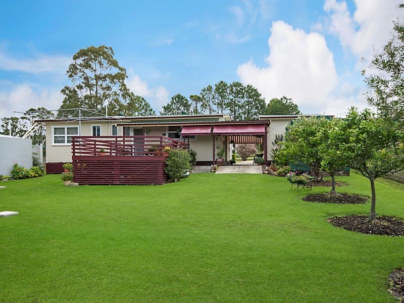 78 Trustums Hill Road, Woodburn NSW 2472