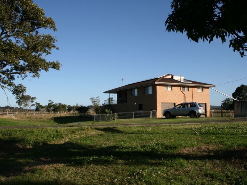 Bungawalbin NSW 2469