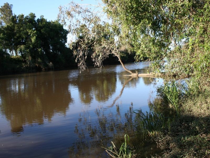 Bungawalbin NSW 2469