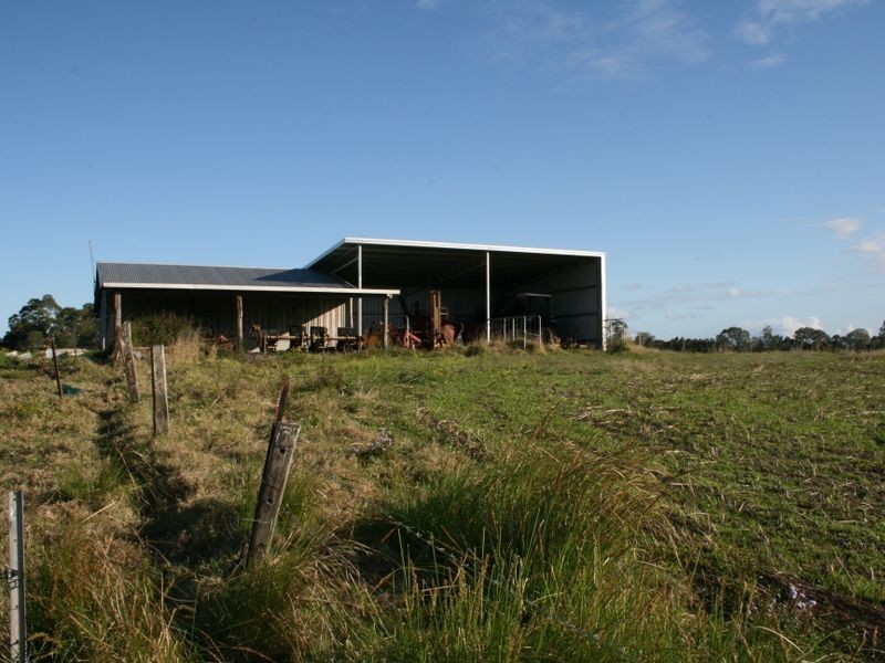 Bungawalbin NSW 2469