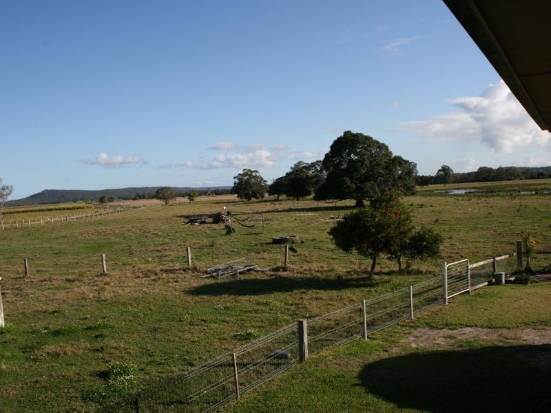 Bungawalbin NSW 2469