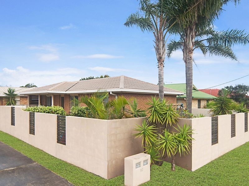 1/117 Woodburn Street, Evans Head NSW 2473