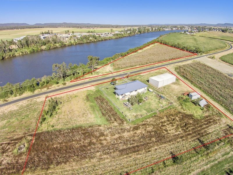 61 Kilgin Road, Woodburn NSW 2472