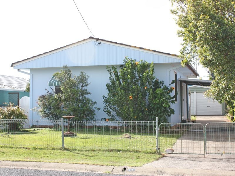 14 Cashmore Lane, Evans Head NSW 2473