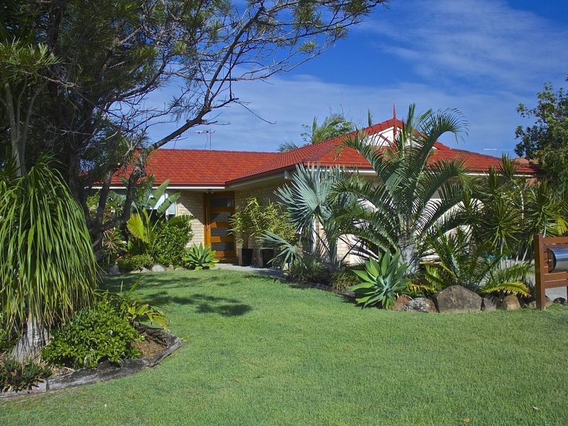14 Bottlebrush Crescent, Evans Head NSW 2473