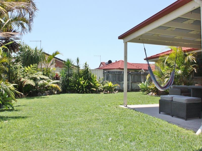 14 Bottlebrush Crescent, Evans Head NSW 2473