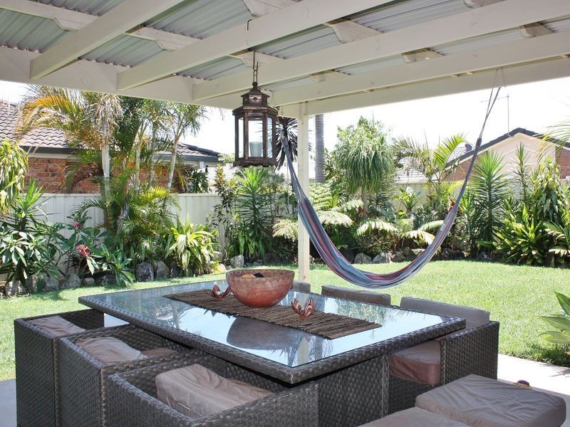 14 Bottlebrush Crescent, Evans Head NSW 2473