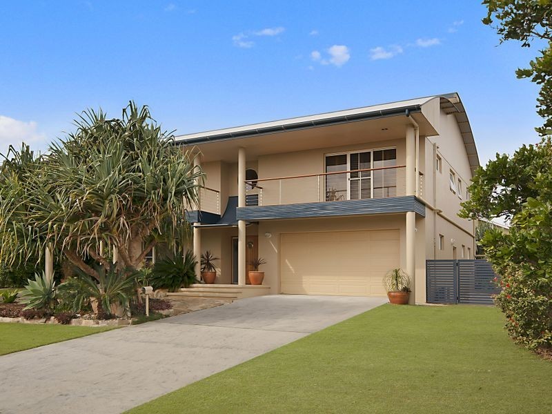 19 Sunderland Street, Evans Head NSW 2473