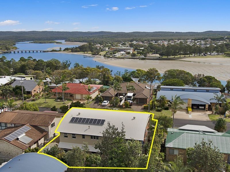 19 Sunderland Street, Evans Head NSW 2473