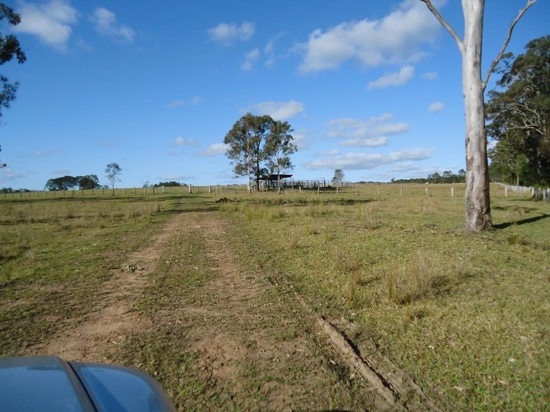 915 Swan Bay New Italy Rd, New Italy NSW 2472