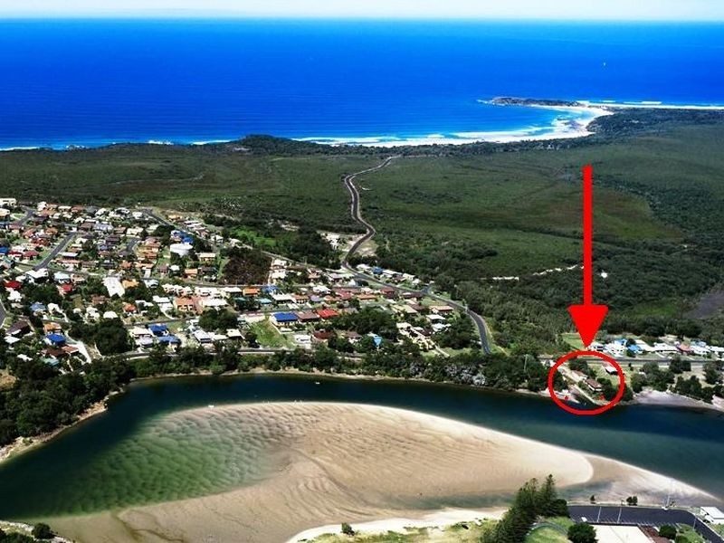 C/44 Ocean Drive, Evans Head NSW 2473