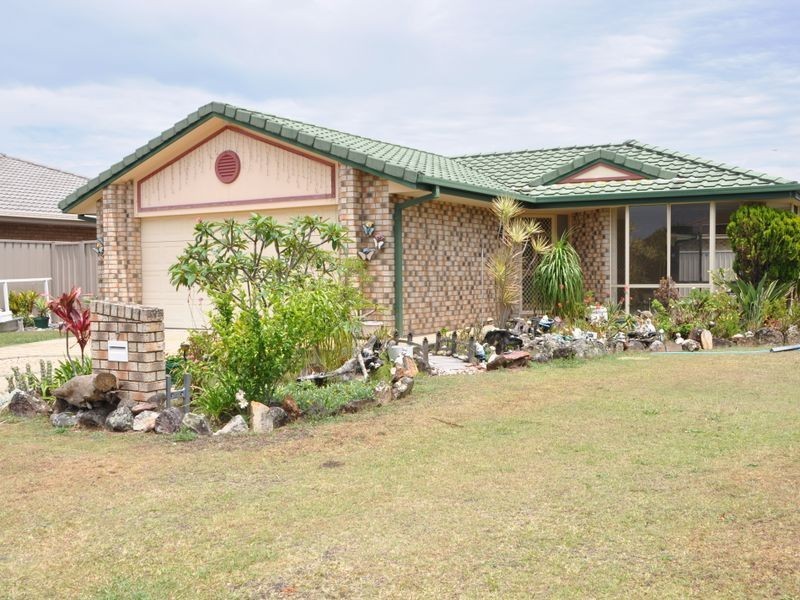 7 Bottlebrush Crescent, Evans Head NSW 2473