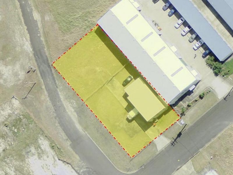 Industrial/1 Sir Valston Hancock Drive, Evans Head NSW 2473