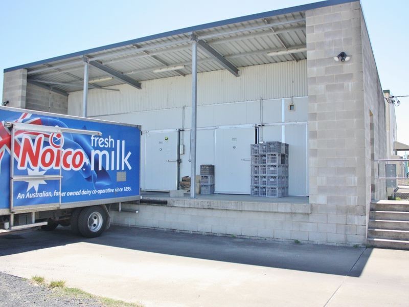 Industrial/1 Sir Valston Hancock Drive, Evans Head NSW 2473