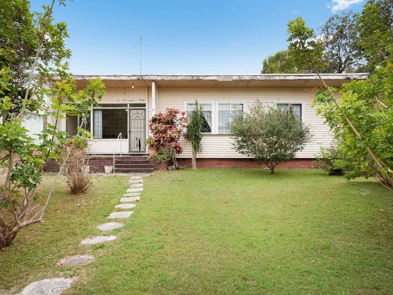 24 Mangrove Steet, Evans Head NSW 2473