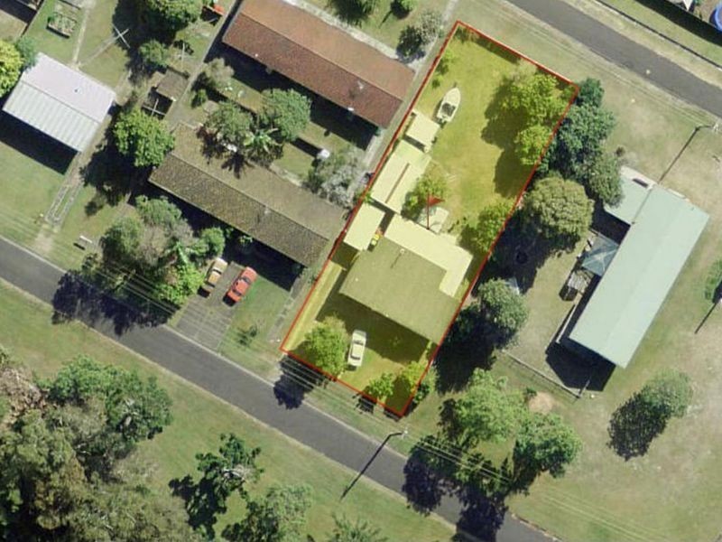 24 Mangrove Steet, Evans Head NSW 2473