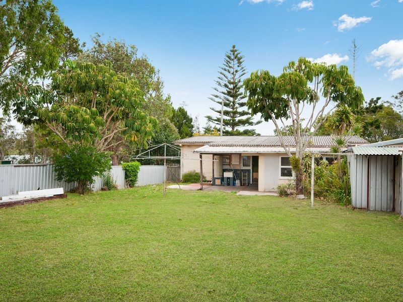 24 Mangrove Steet, Evans Head NSW 2473