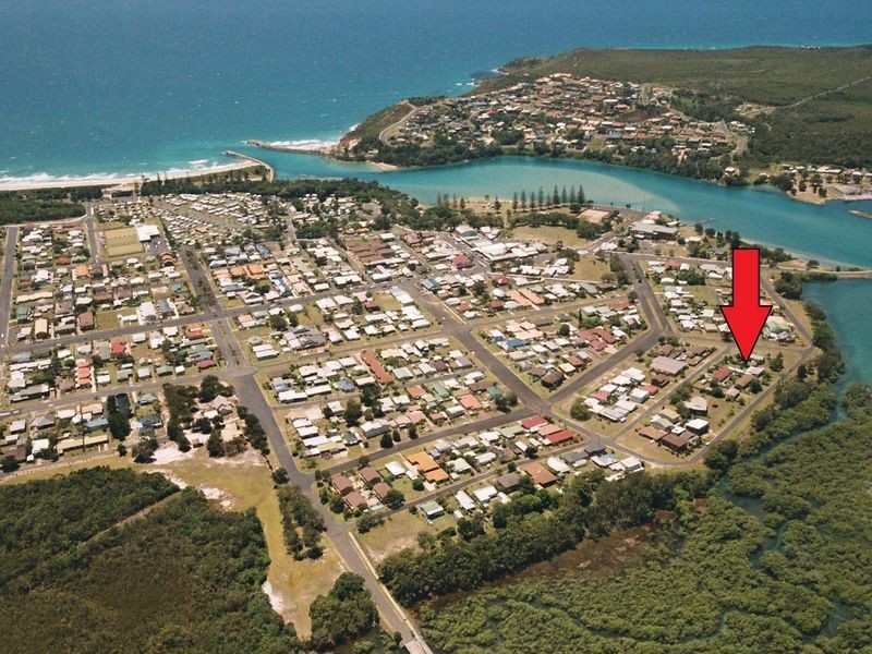 24 Mangrove Steet, Evans Head NSW 2473