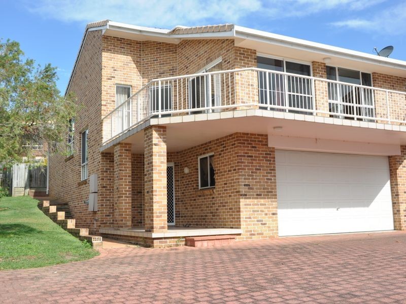 9/25-31 Sunderland Street, Evans Head NSW 2473