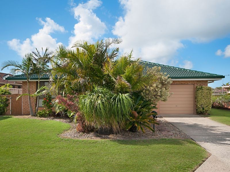 31 Carrabeen Street, Evans Head NSW 2473