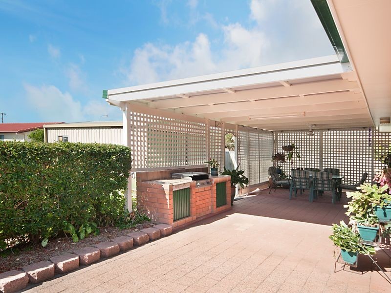 31 Carrabeen Street, Evans Head NSW 2473