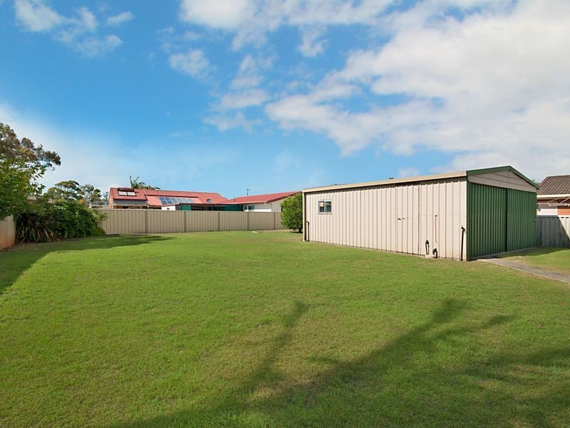 31 Carrabeen Street, Evans Head NSW 2473