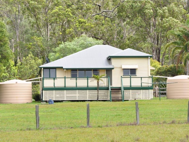 545 Swan Bay – New Italy Road, Swan Bay NSW 2471