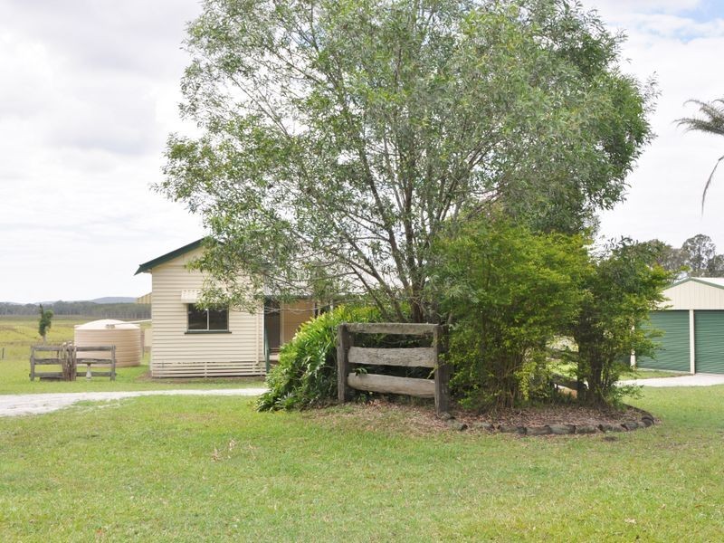 545 Swan Bay – New Italy Road, Swan Bay NSW 2471