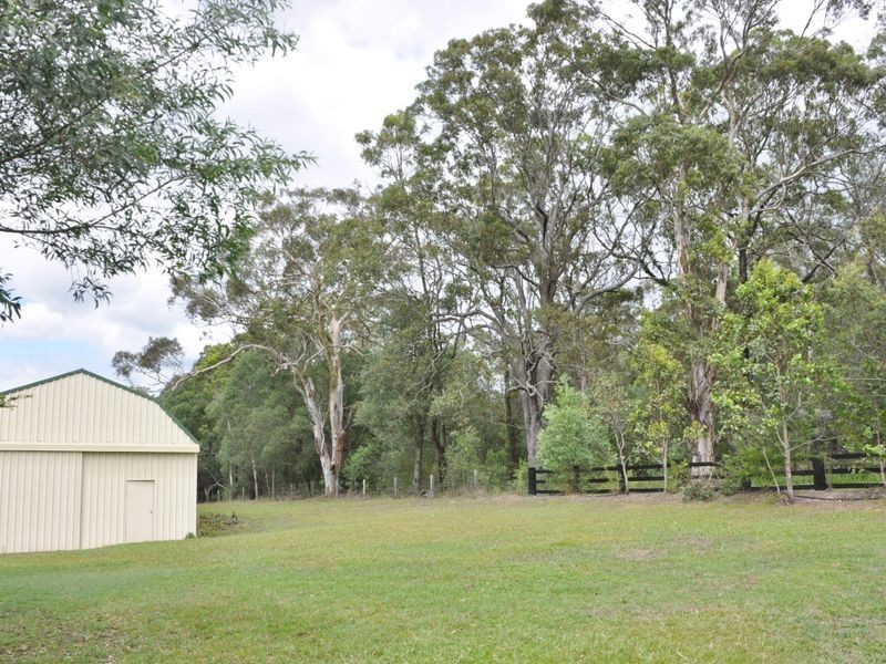 545 Swan Bay – New Italy Road, Swan Bay NSW 2471