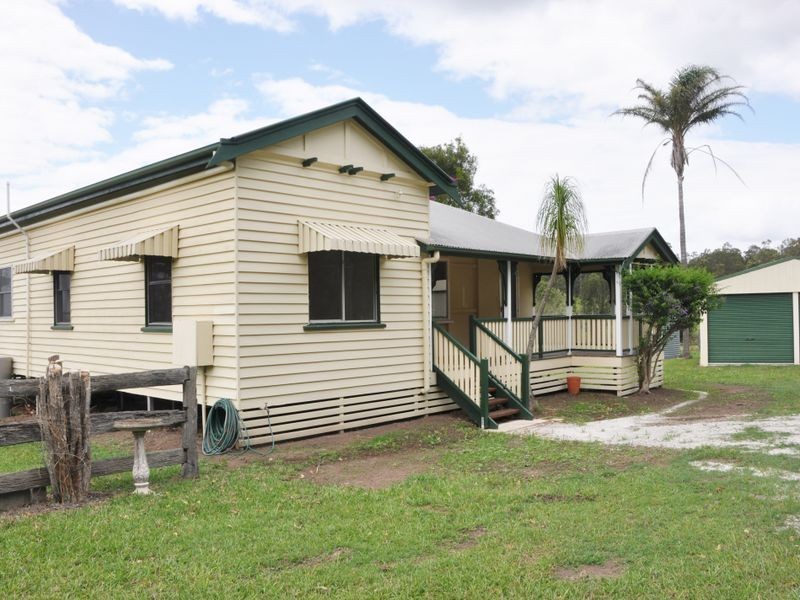 545 Swan Bay – New Italy Road, Swan Bay NSW 2471