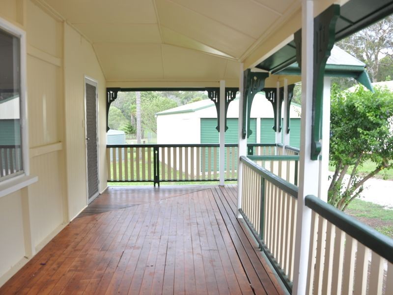 545 Swan Bay – New Italy Road, Swan Bay NSW 2471