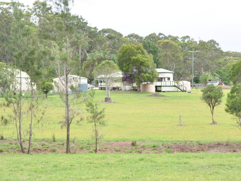 545 Swan Bay – New Italy Road, Swan Bay NSW 2471