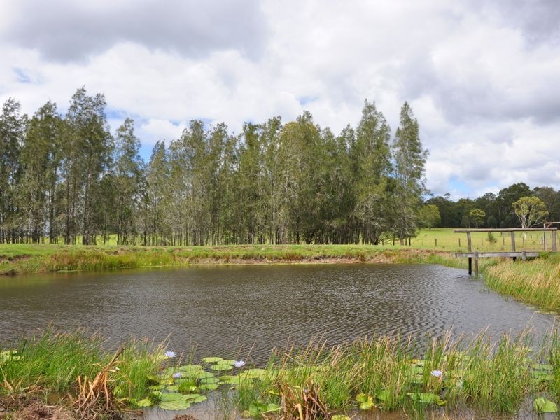 575 Swan Bay – New Italy Road, Swan Bay NSW 2471