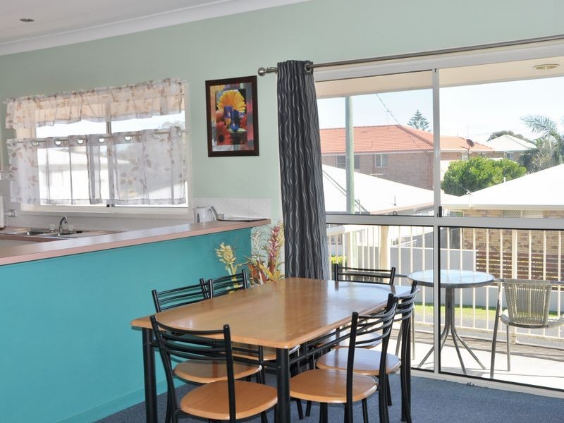19/3-7 Davis Lane, Evans Head NSW 2473