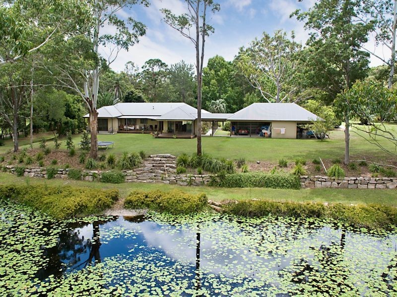 380 Beach Road, Evans Head NSW 2473