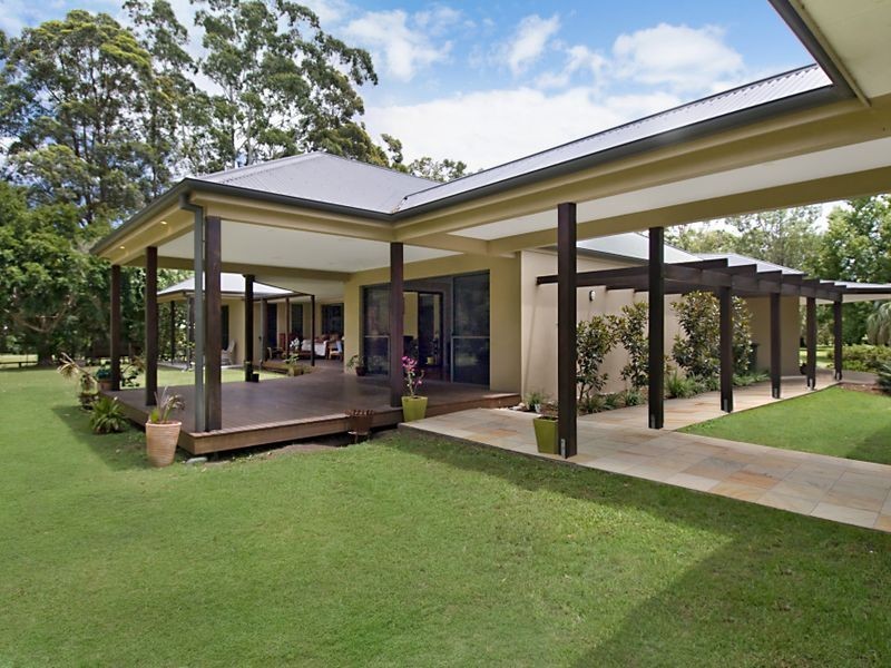 380 Beach Road, Evans Head NSW 2473