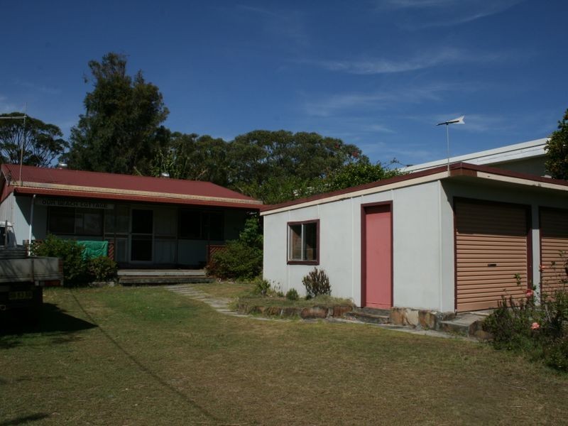 24 Evans Road, Evans Head NSW 2473