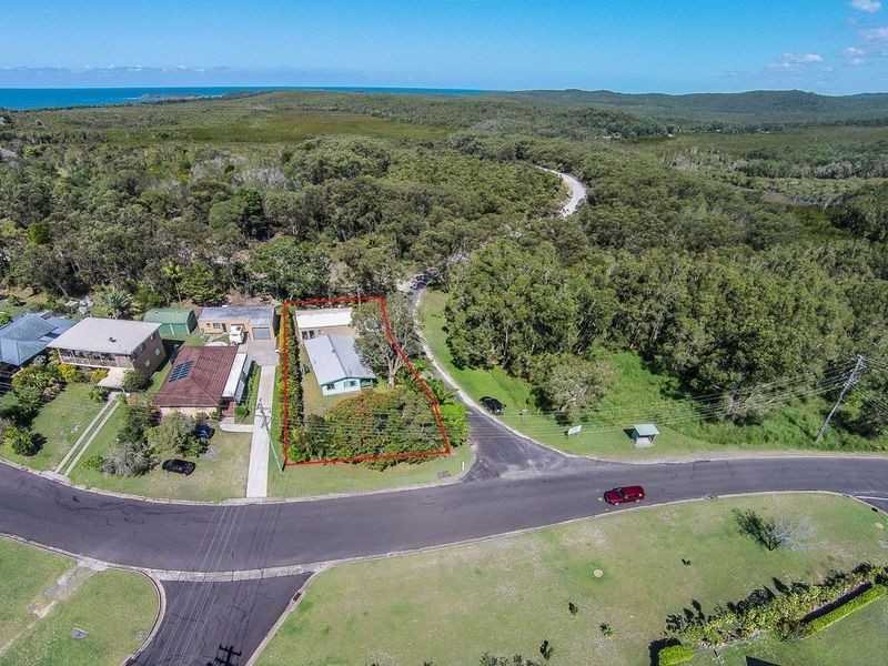 9 Evans Road, Evans Head NSW 2473